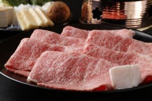 MANZO DI KOBE