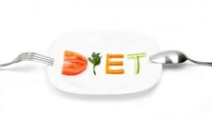 DIETA MIMA DIGIUNO