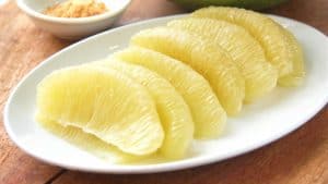 pomelo