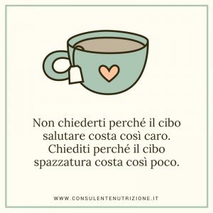 cibo spazzatura