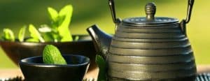 TÈ MATCHA