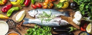 LA DIETA MEDITERRANEA VINCE SU TUTTE