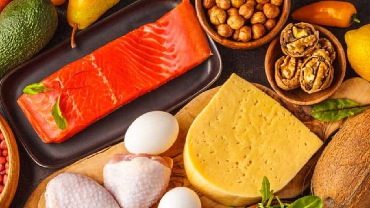dieta chetogenica per alimenti consentiti e proibiti