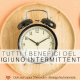 digiuno intermittente tutti i benefici