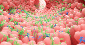 diabete e microbiota intestinale
