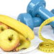la dieta nello sport