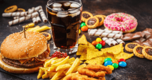 bliss point e dipendenza dal cibo spazzatura