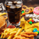bliss point e dipendenza dal cibo spazzatura