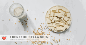 benefici della soia