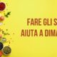 fare gli spuntini aiuta a dimagrire