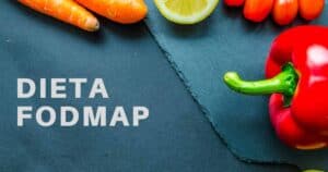 dieta fodmap