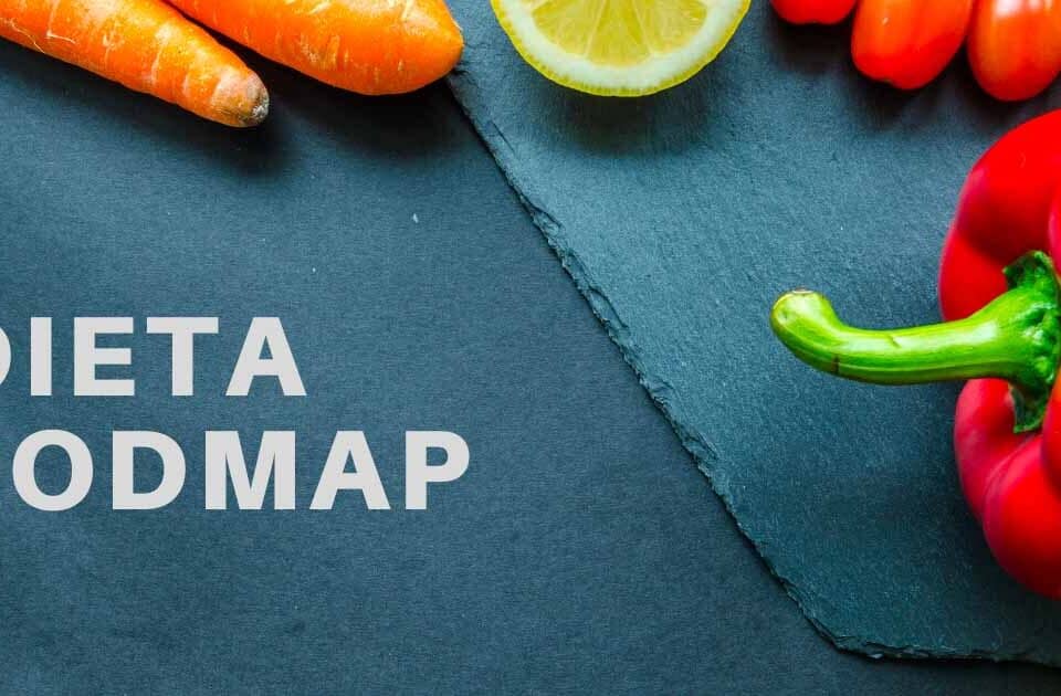 dieta fodmap