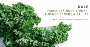 Kale: il superfood di cui tutti parlano