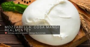 furosina nella mozzarella