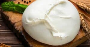 furosina nella mozzarella