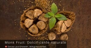 Monk Fruit: Dolcificante naturale