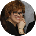Laura P. Avatar