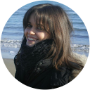 Silvia B. Avatar